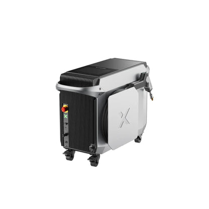 xTool MetalFab 1200W All-in-one Fiber Laser Welding Machine &CNC Laser Cutter