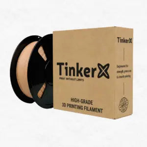 TinkerX PLA+ Skin