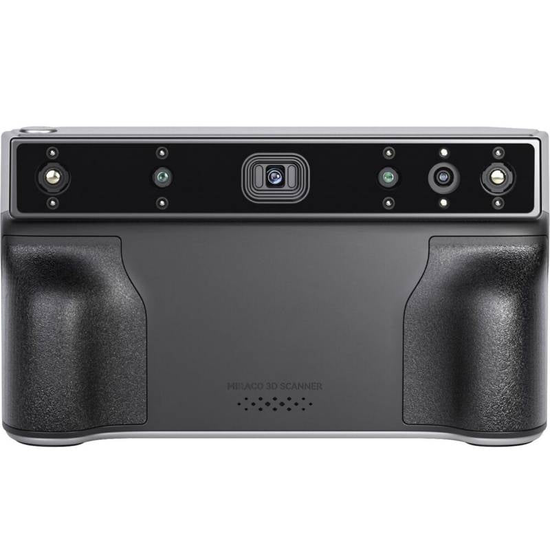Revopoint MIRACO Standalone 3D Scanners for Small to Large Objects Scanner(16GB)