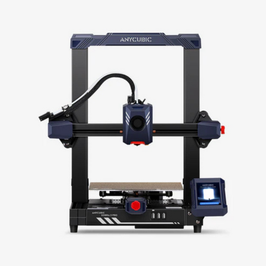 Anycubic Kobra 2 Pro FDM 3D Printer
