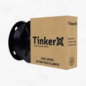 TinkerX TPU Black