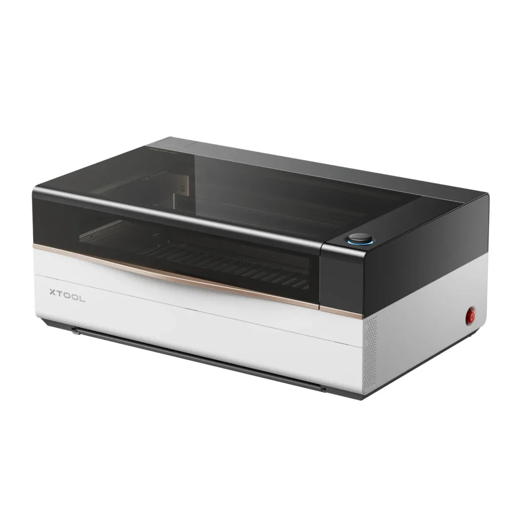 XTool P3 (Versatile Bundle)80W Flagship CO2 Laser Cutter With Intelligent Automation