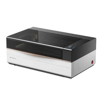 XTool P3 (Versatile Bundle)80W Flagship CO2 Laser Cutter With Intelligent Automation