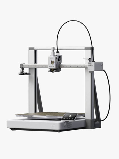 Bambu Lab A2L Combo 3D Printer