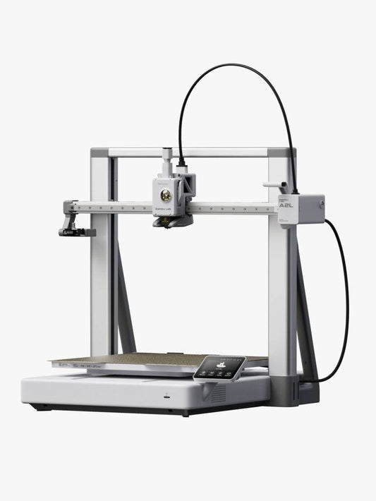 Bambu Lab A2L Combo 3D Printer