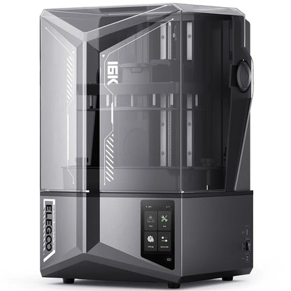 Elegoo Saturn 4 Ultra 16K Printer