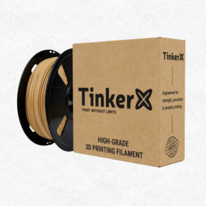 TinkerX PLA Matte Beige