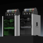 Bambu Lab H2S AMS Combo 3D Printer