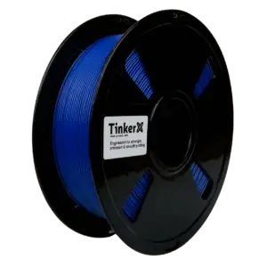 TinkerX PETG Blue