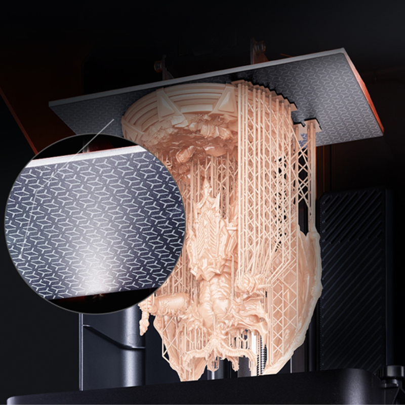 Creality HALOT-Mage 14K LCD 3D Printer