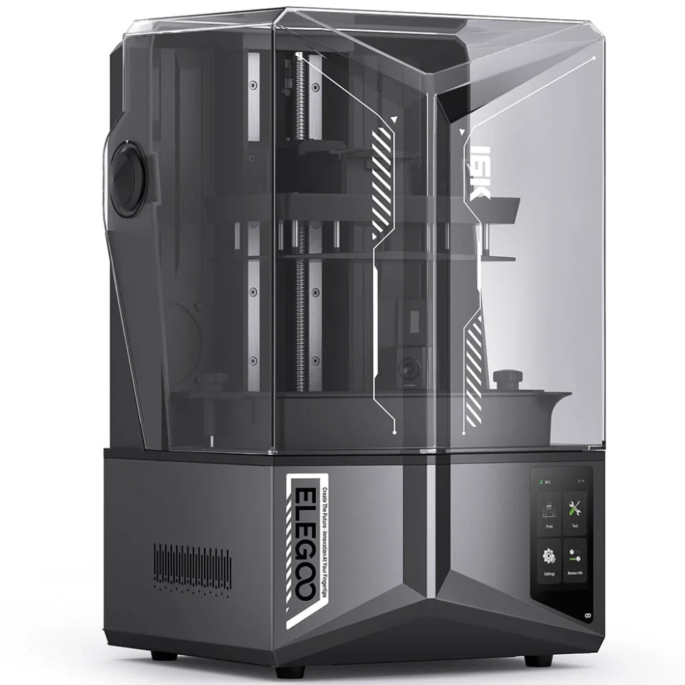Elegoo Saturn 4 Ultra 16K Printer