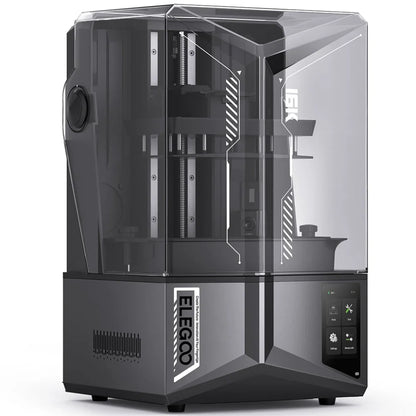 Elegoo Saturn 4 Ultra 16K Printer