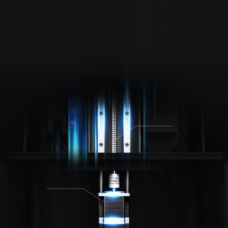 Creality HALOT-Mage 14K LCD 3D Printer