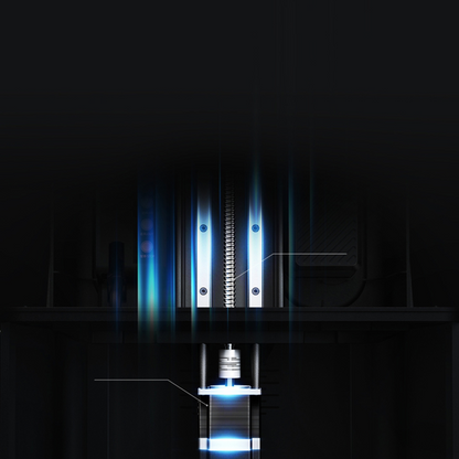 Creality HALOT-Mage 14K LCD 3D Printer