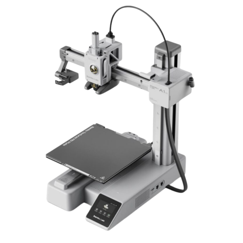 Bambu Lab A1 Mini Combo 3D Printer