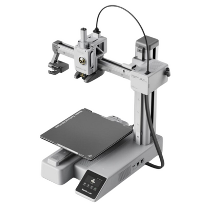 Bambu Lab A1 Mini Combo 3D Printer