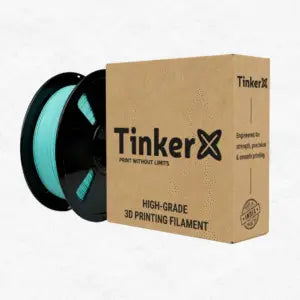 TinkerX PLA Matte Teal
