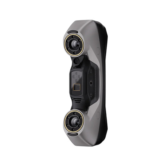 Revopoint MetroY Pro-Best Wireless Blue Laser 3D Scanners for Small &Medium Workpieces
