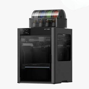 Bambu Lab H2C AMS Combo 3D Printer