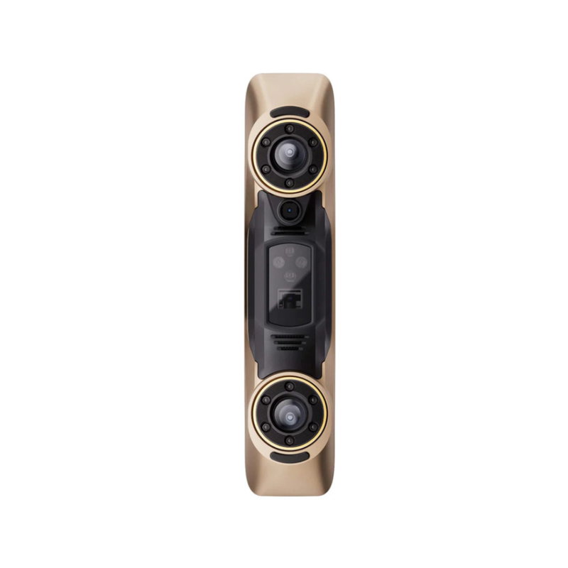 Revopoint MetroY Ultra (Standard Edition): High Perform Wireless 3D Scanner For Small To Medium Workpieces