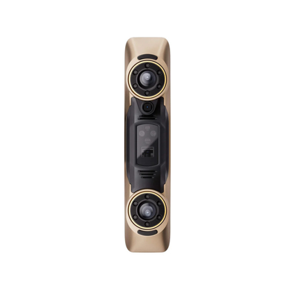 Revopoint MetroY Ultra (Standard Edition): High Perform Wireless 3D Scanner For Small To Medium Workpieces
