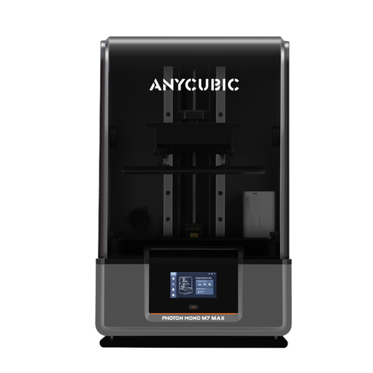 Anycubic Photon Mono M7 Max 3D Printer