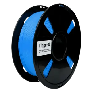 TinkerX PLA+ Sky Blue