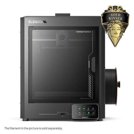 Elegoo Centauri Carbon 3D Printer