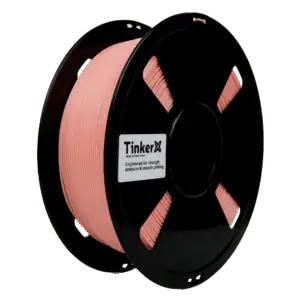 TinkerX PLA+ Flamingo