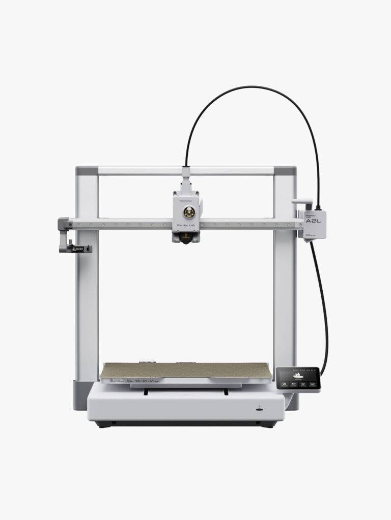 Bambu Lab A2L 3D Printer