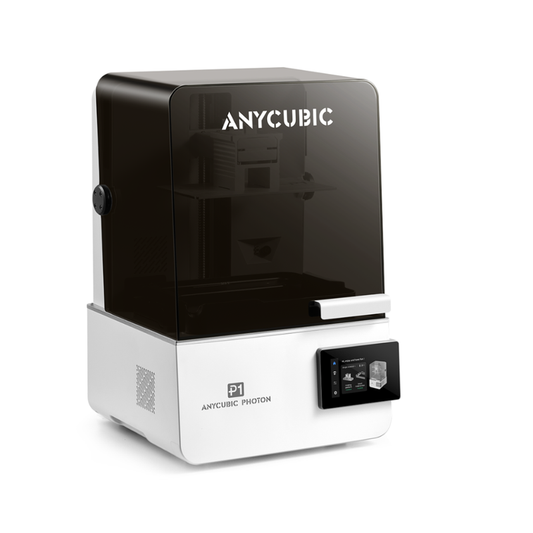 Anycubic Photon P1 Industrial 14K Resin 3D Printer