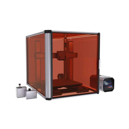 Snapmaker Artisan 3-in-1 3D Printer - The Ultimate All-in-One Fabrication Tool
