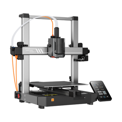 Anycubic Kobra 3 Combo FDM 3D Printer(With AMS)