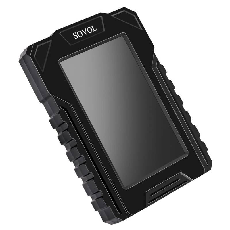 Sovol SV07 Plus 3D Printer