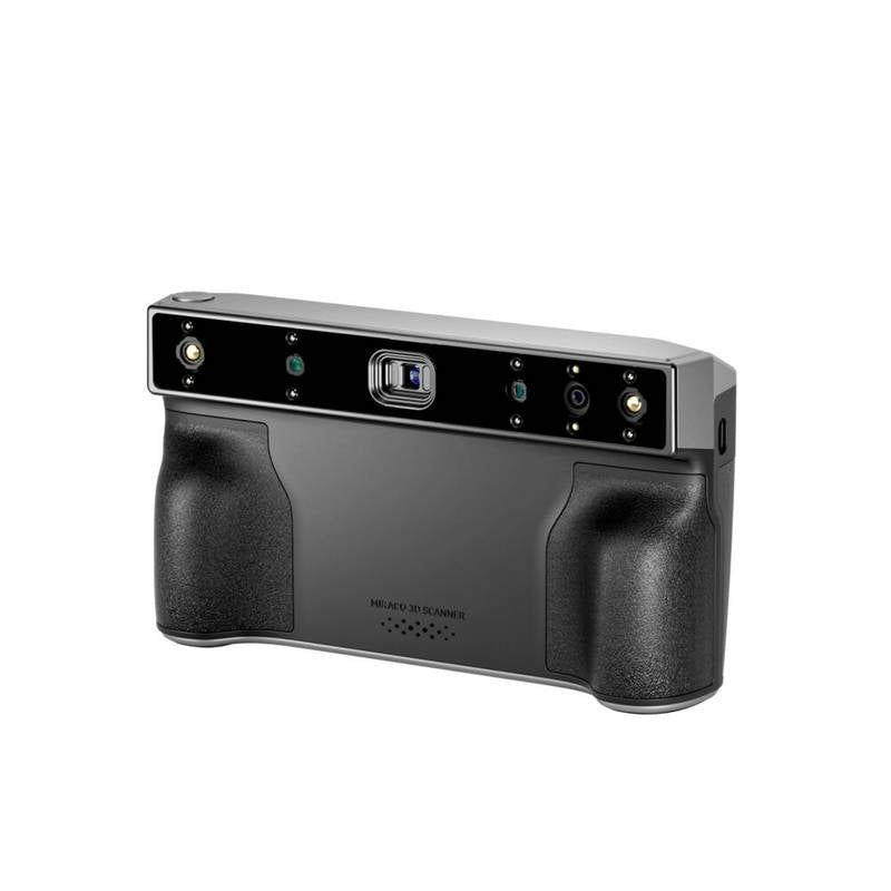 Revopoint MIRACO PRO Standalone 3D Scanners for Mall to Large Objects Scanner (32 GB)