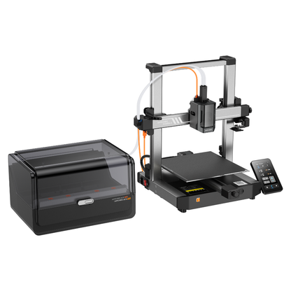 Anycubic Kobra 3 FDM 3D Printer (Without AMS)