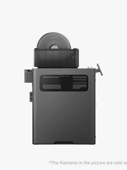 Bambu Lab X2D Combo 3D Printer