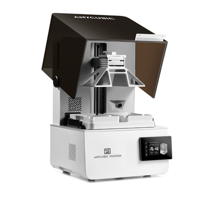 Anycubic Photon P1 Industrial 14K Resin 3D Printer