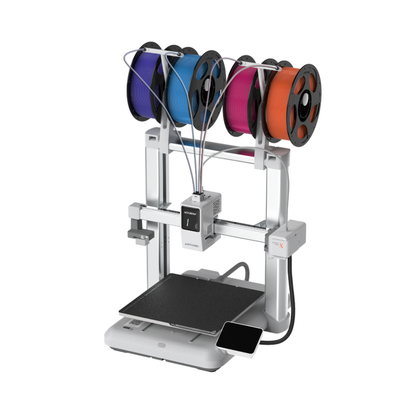 Anycubic Kobra X Combo (7 Colours) Large Format 3D Printer