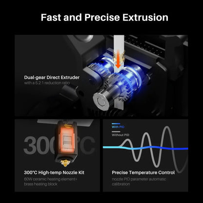 Elegoo Neptune 4 Max 3D Printer