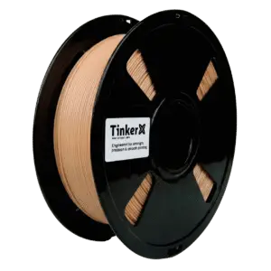 TinkerX PLA+ Skin