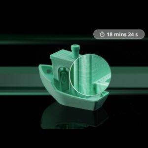 Bambu Lab P1S 3D Printer