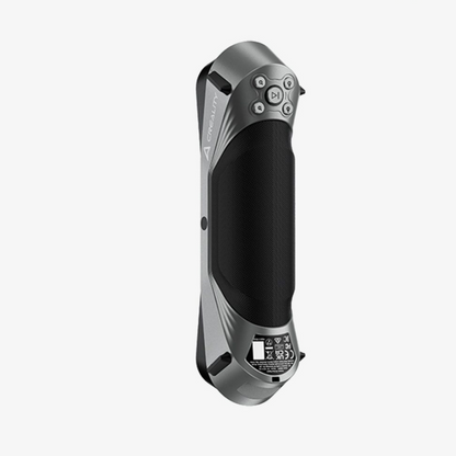 Creality CR-Scan Raptor 3D Scanner-Advanced 3D Scanning Technology
