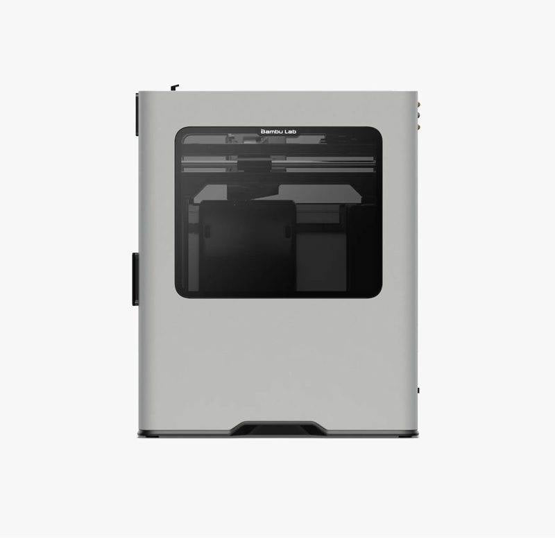 Bambu Lab H2D 3D Printer (Without AMS)