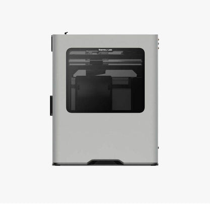 Bambu Lab H2D 3D Printer (Without AMS)