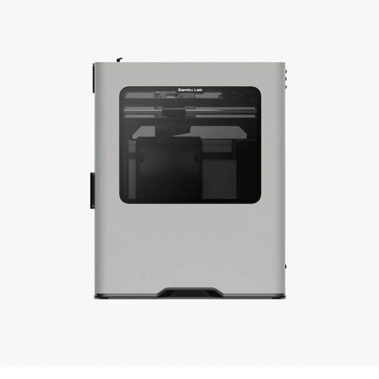 Bambu Lab H2D 3D Printer (Without AMS)