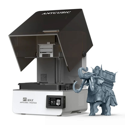 Anycubic Photon P1 Max 3D Printer