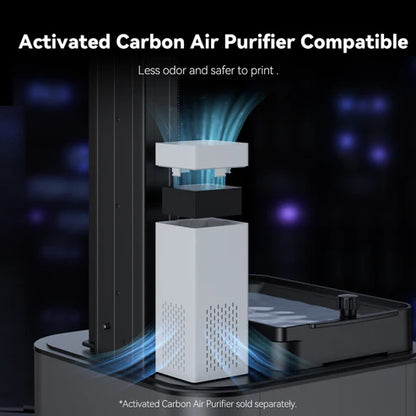 Anycubic Photon Mono 4 Ultra LCD 3D Printer