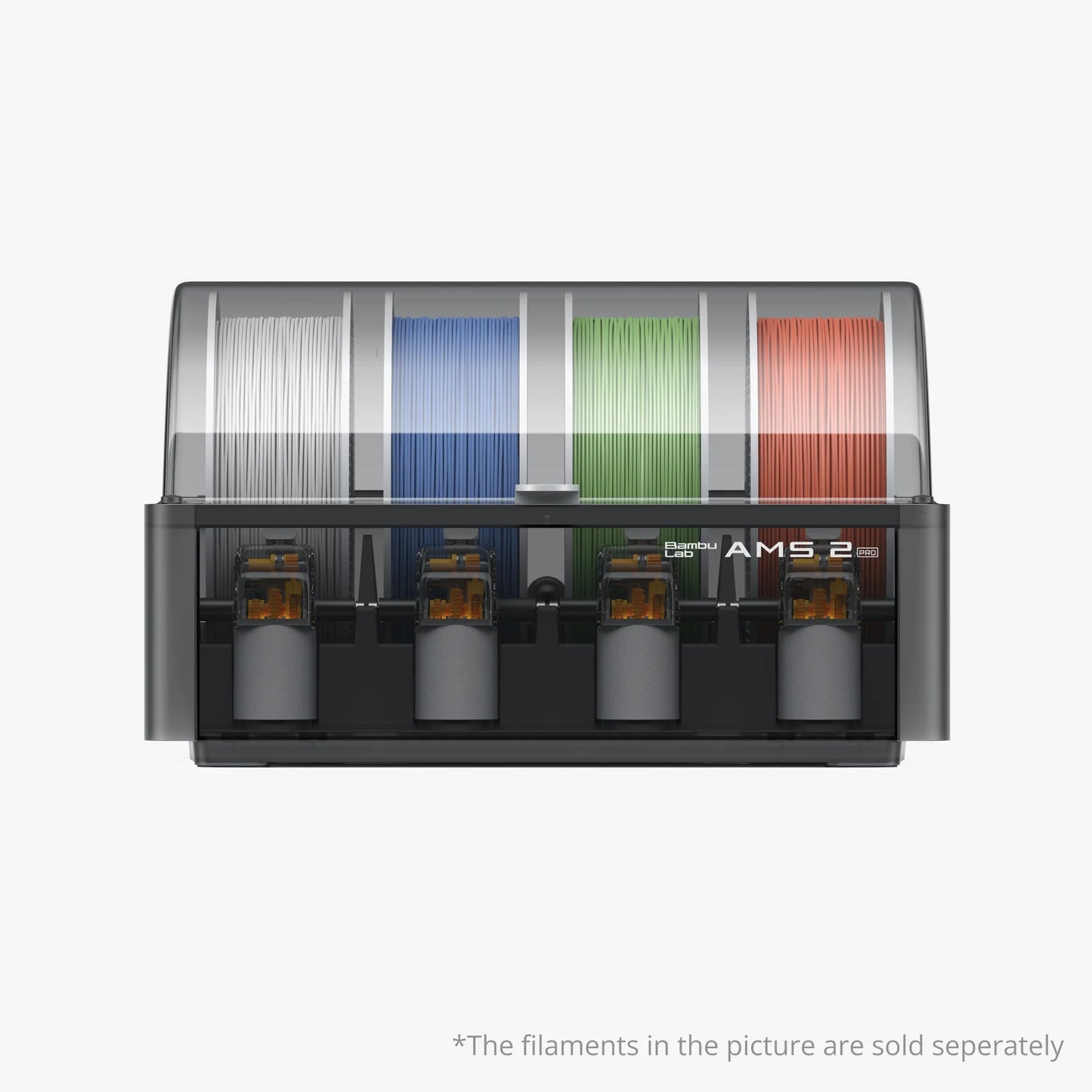 Bambu Lab- AMS 2 Pro