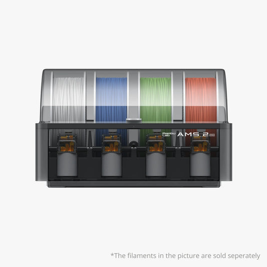 Bambu Lab- AMS 2 Pro